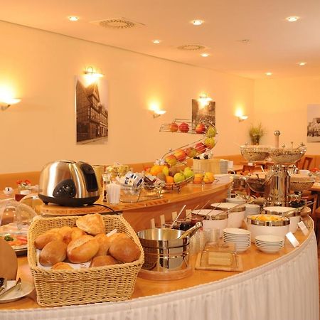 Celler Hof Hotel Restaurant foto