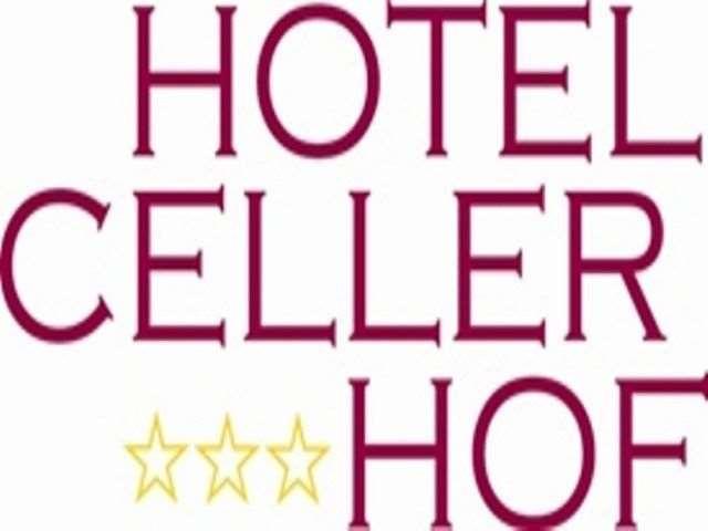 Celler Hof Hotel Logo foto