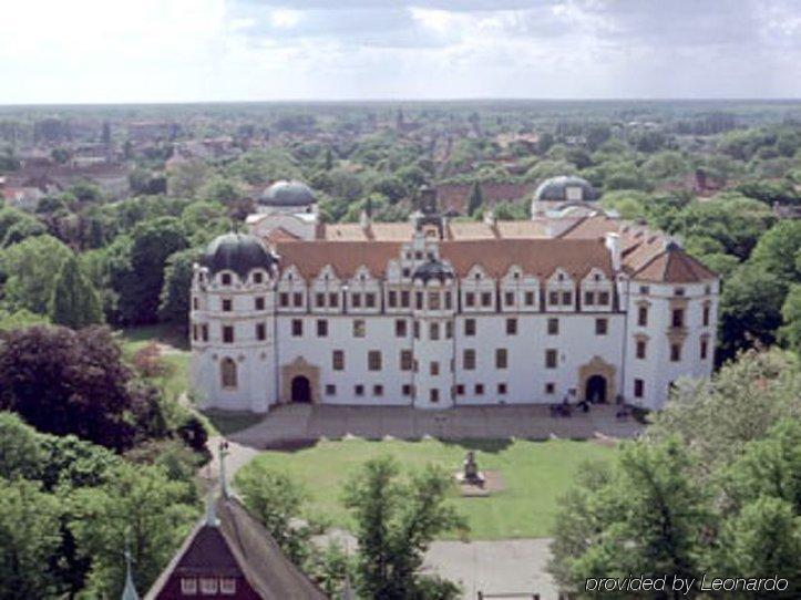 Celler Hof Hotel Exterior foto