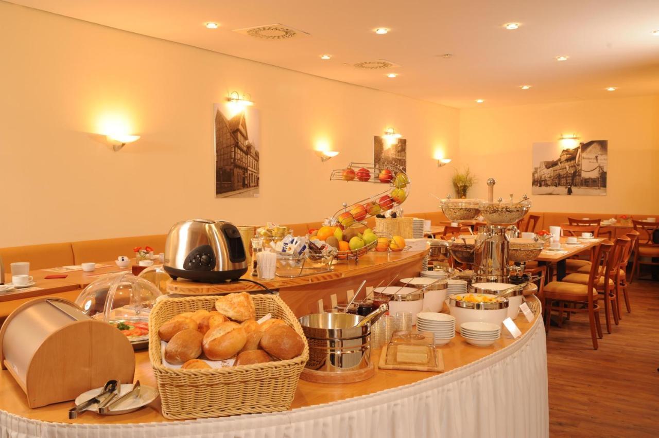 Celler Hof Hotel Restaurant foto