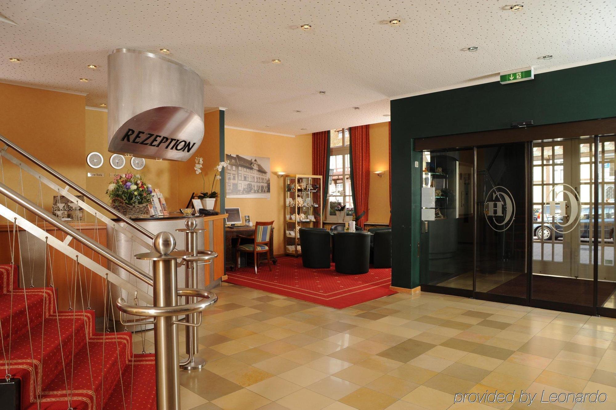 Celler Hof Hotel Exterior foto
